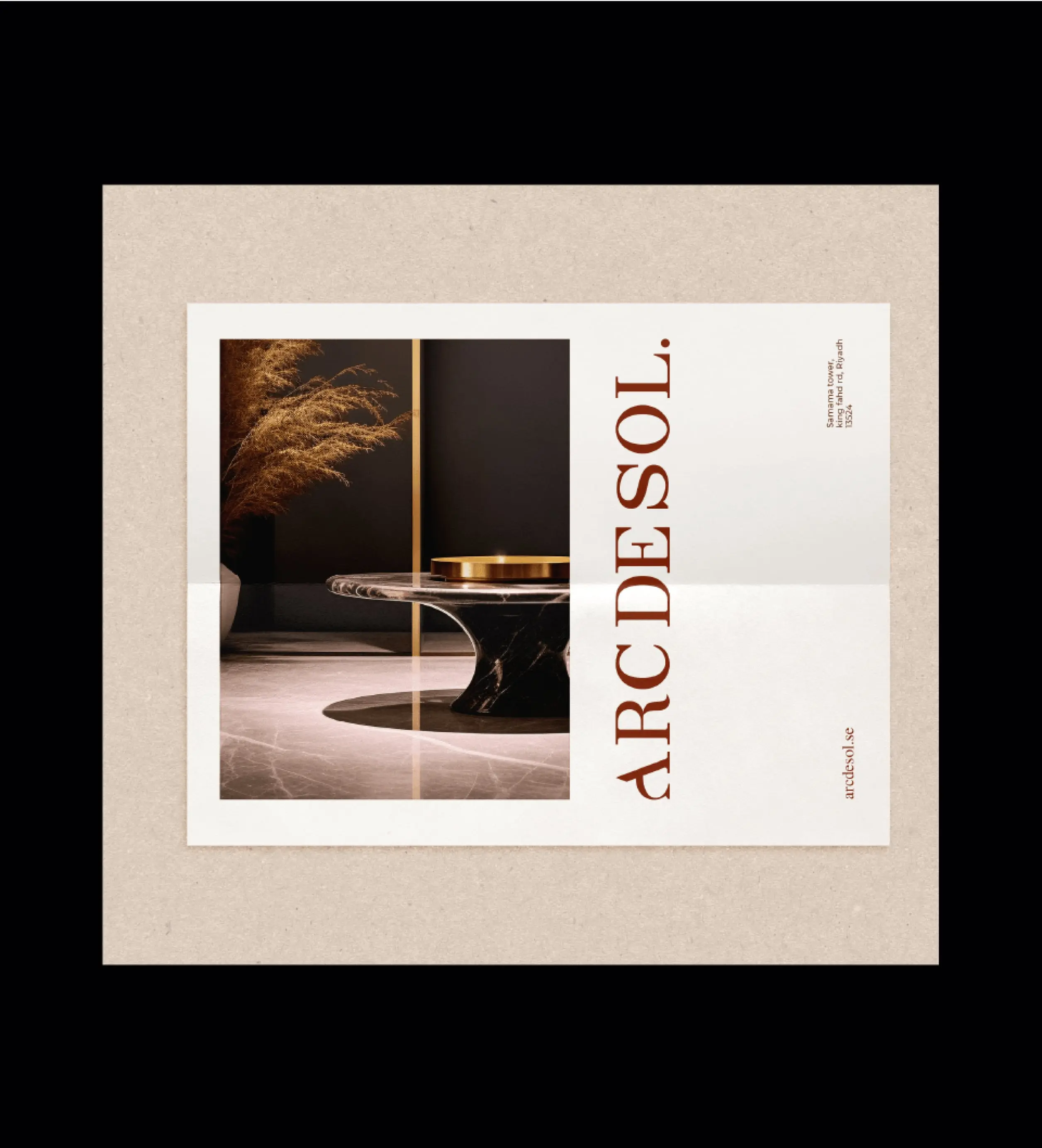 Arc De Sol Project image 731