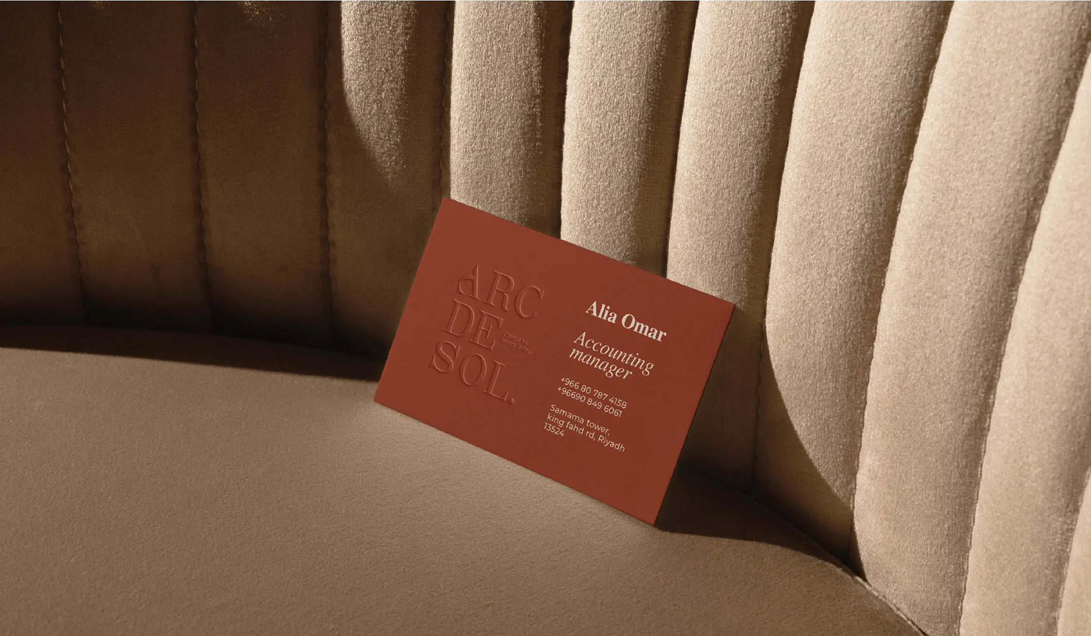 Arc De Sol Project image 727