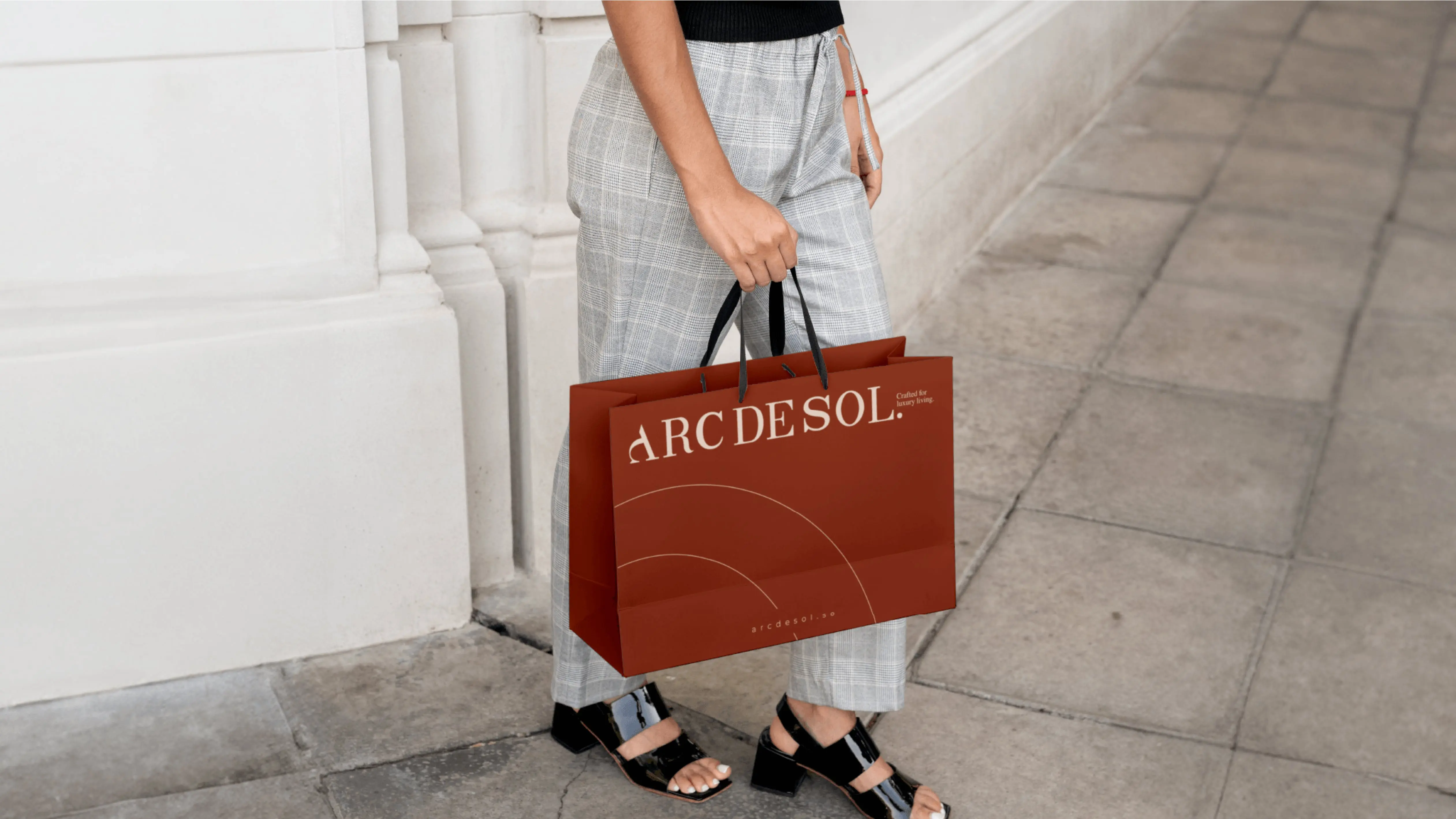 Arc De Sol Project image 715