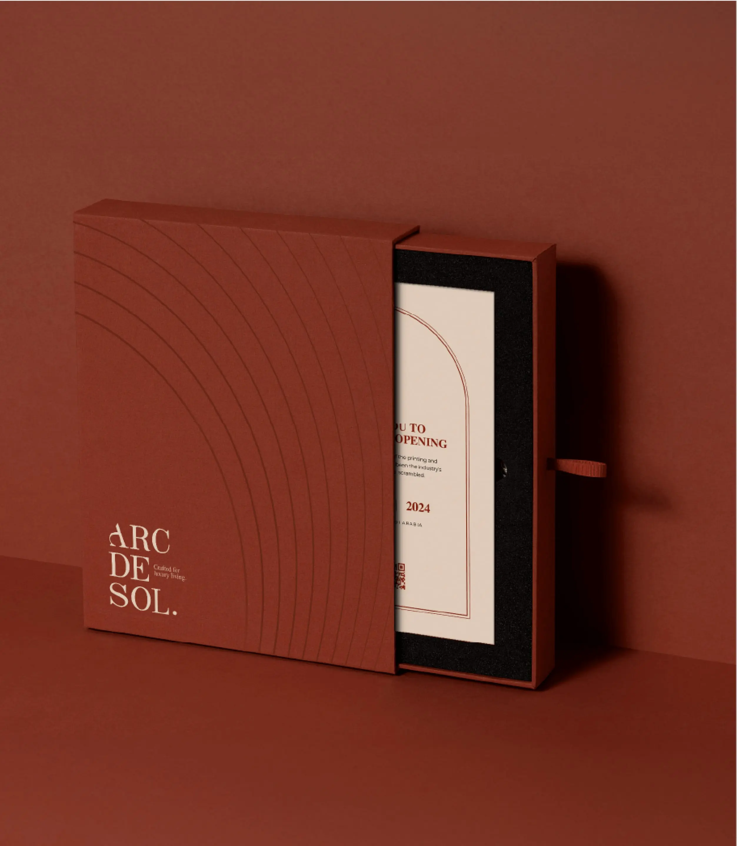 Arc De Sol Project image 717