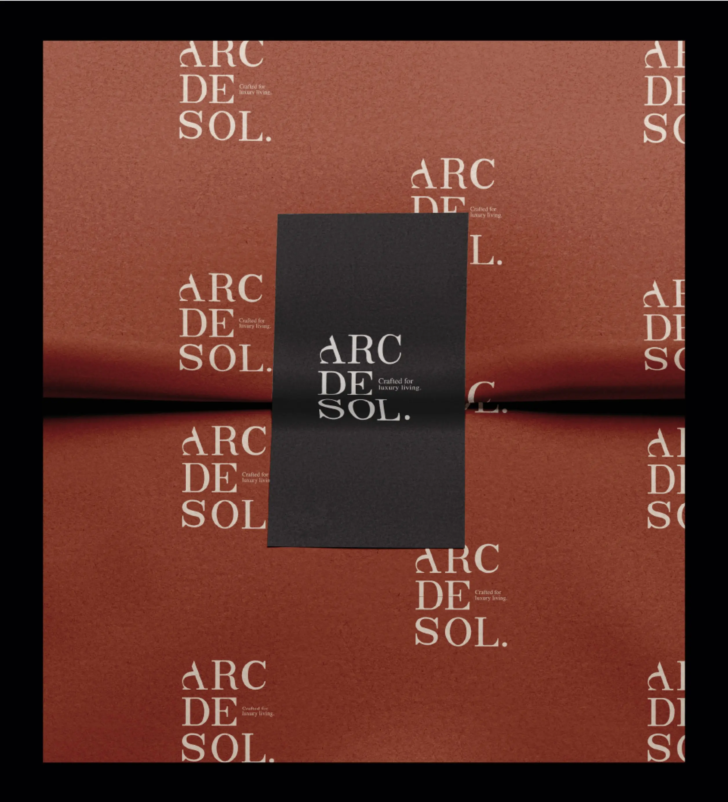 Arc De Sol Project image 728
