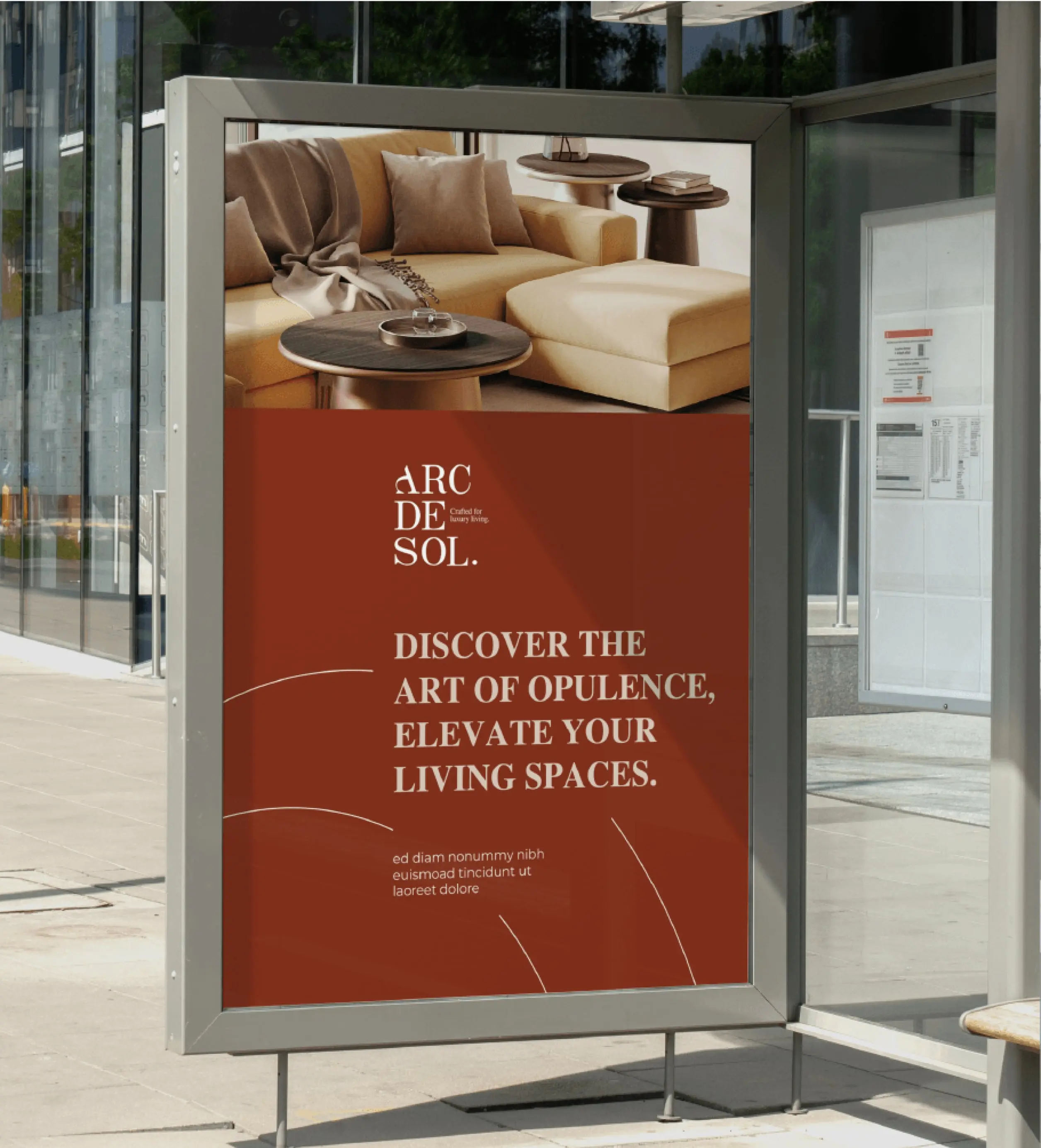 Arc De Sol Project image 720