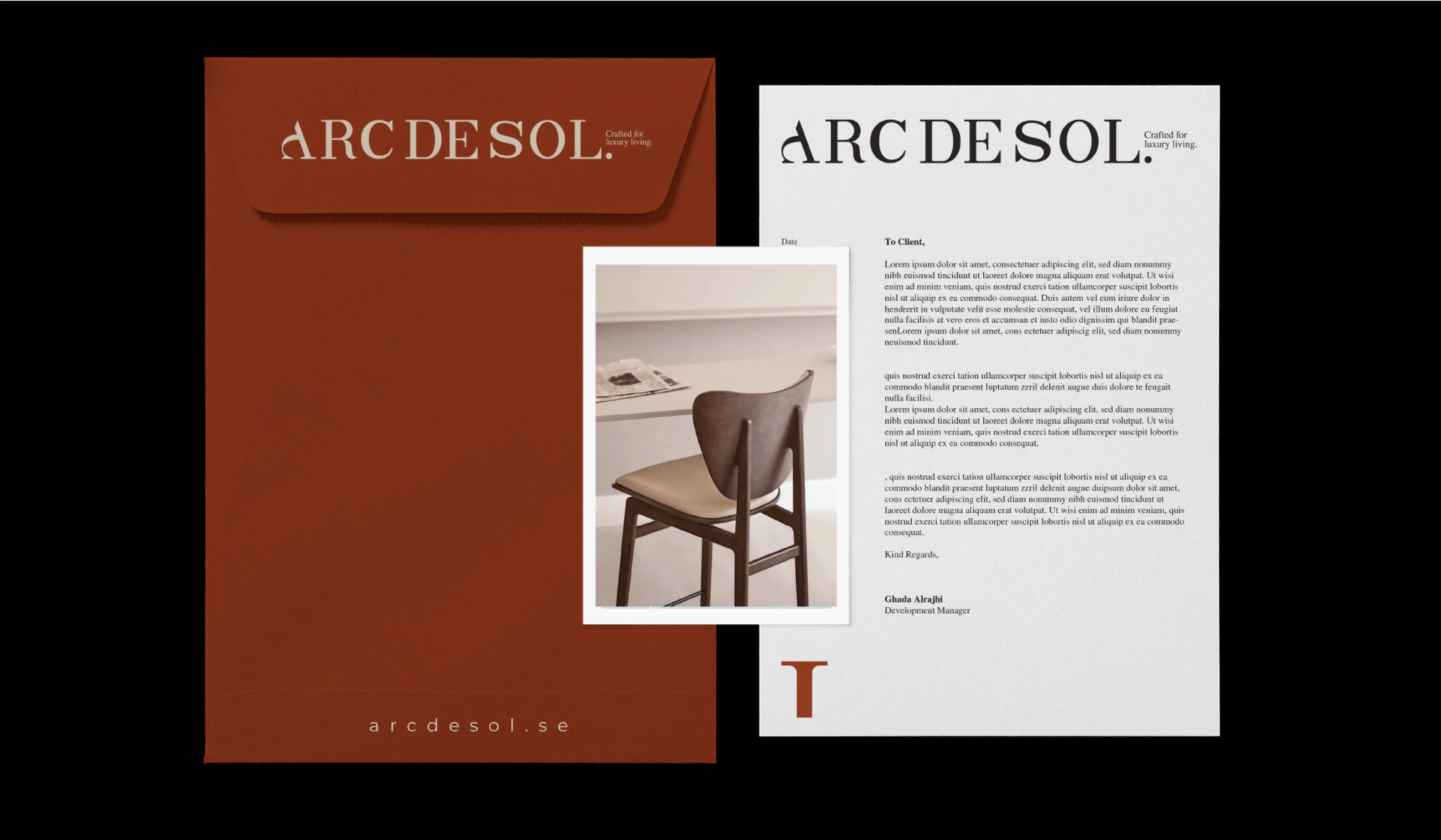 Arc De Sol Project image 719