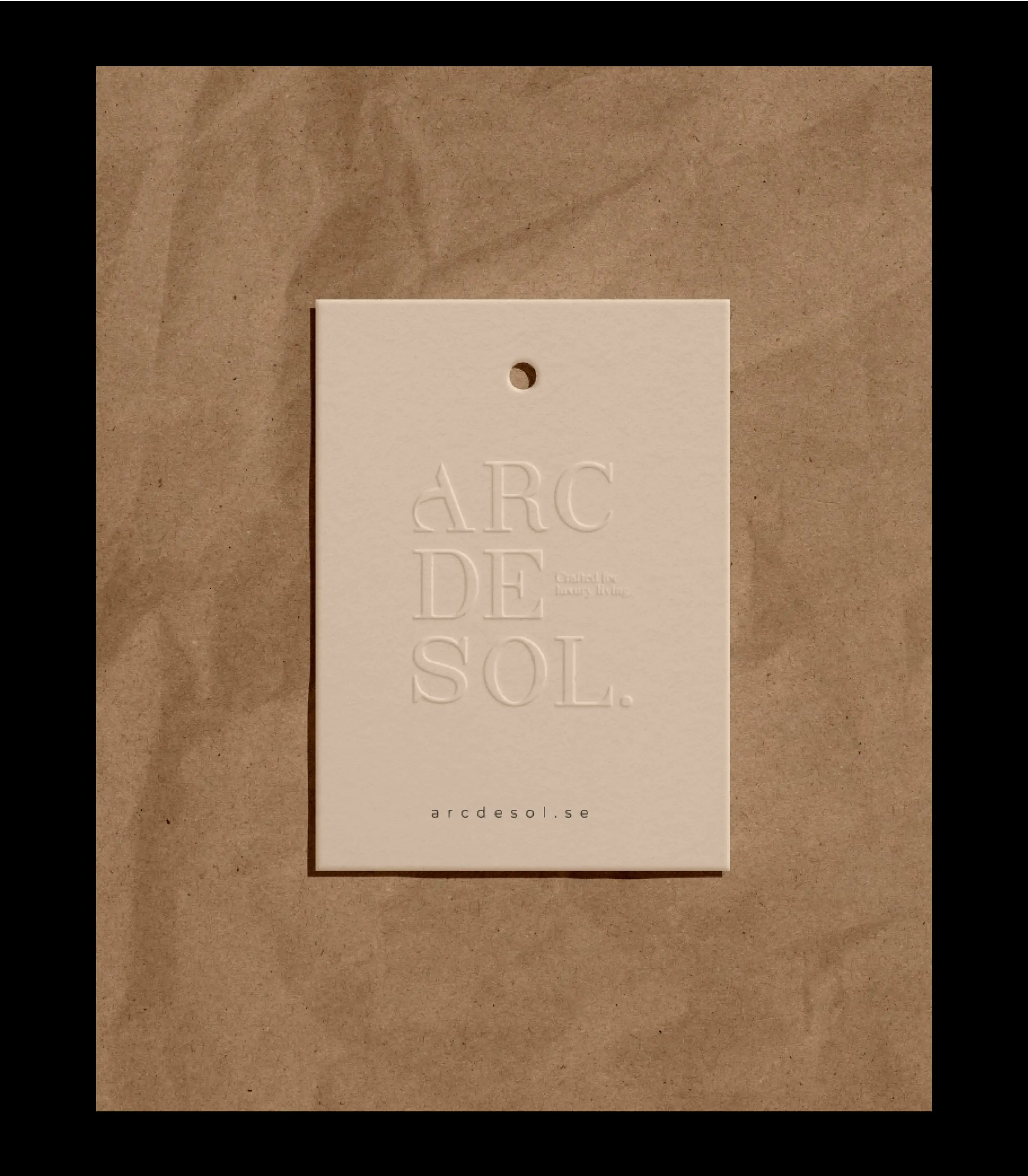 Arc De Sol Project image 718