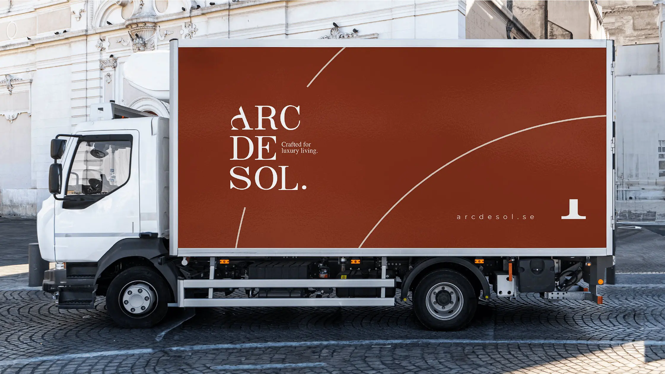 Arc De Sol Project image 738