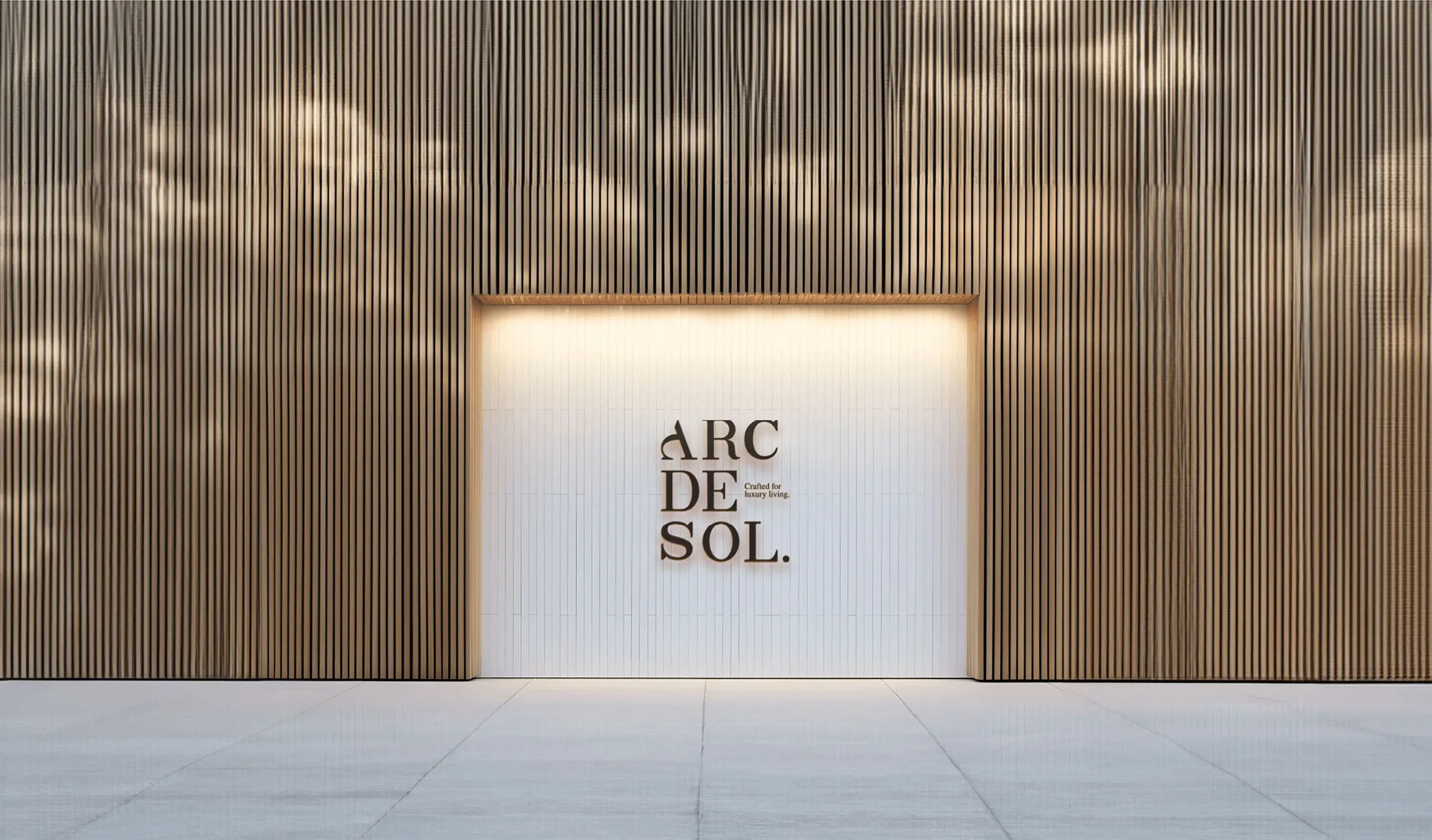 Arc De Sol Project image 740