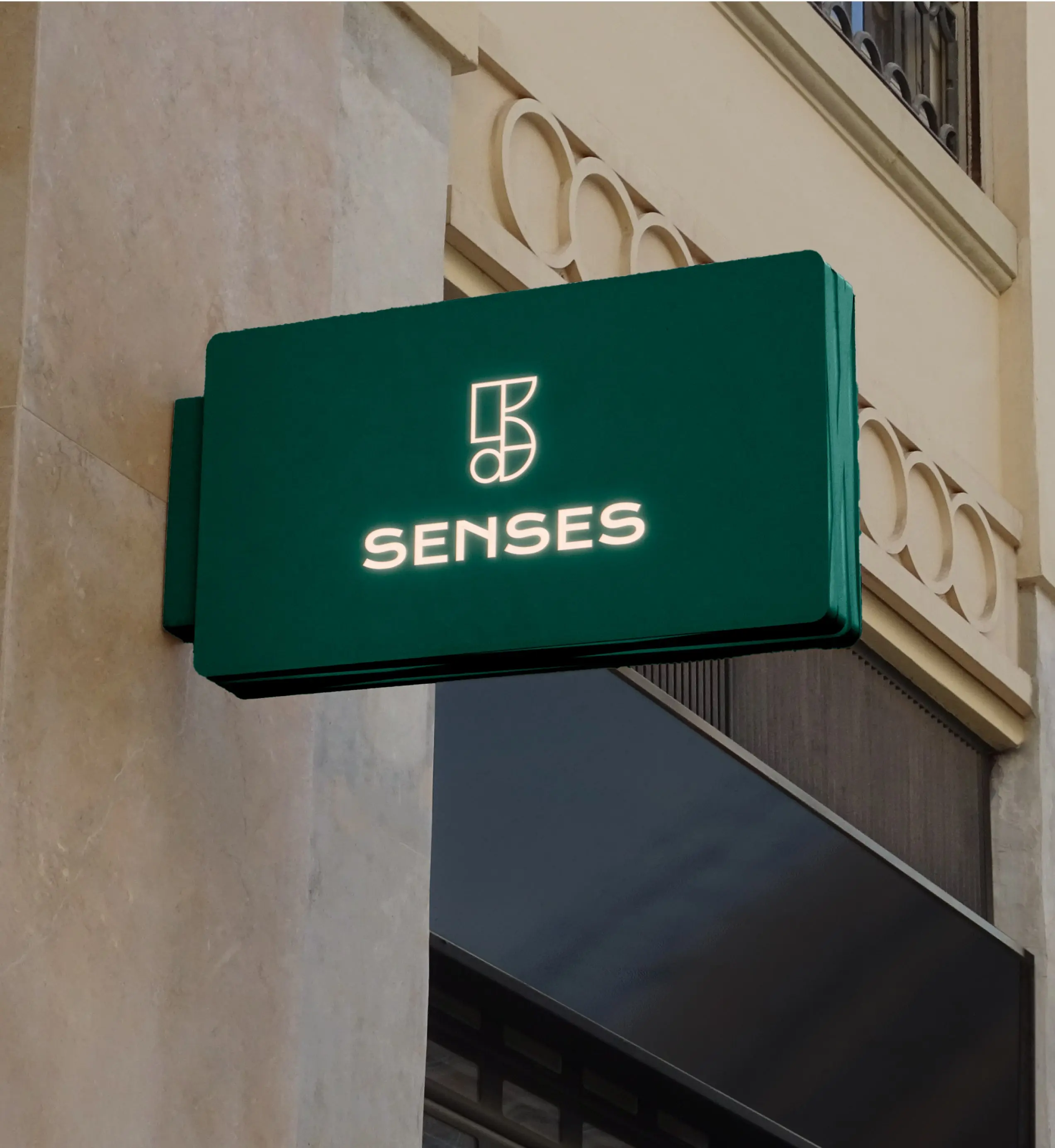 5 senses Project image 918