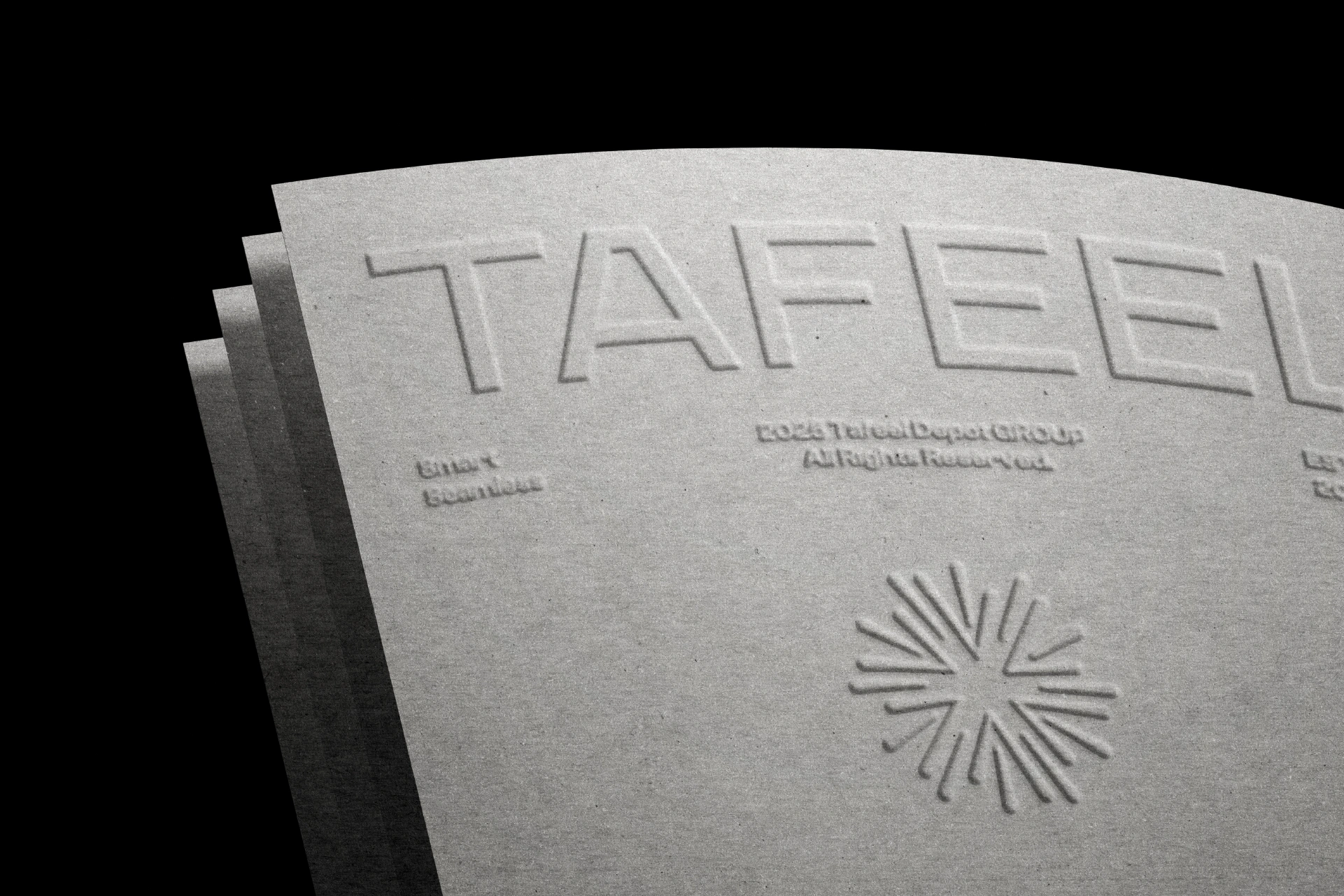 Tafeel Project image 1580