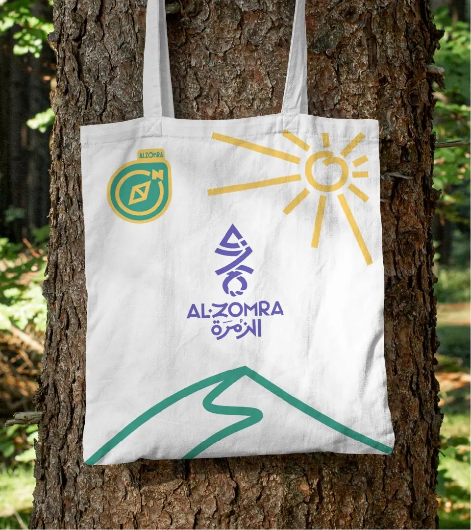 ALZOMRA Project image 1058