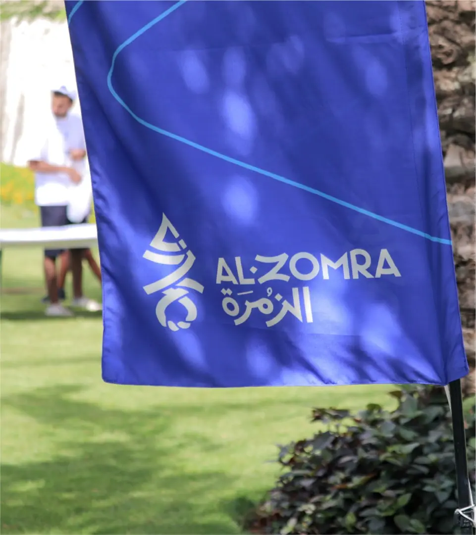 ALZOMRA Project image 1039