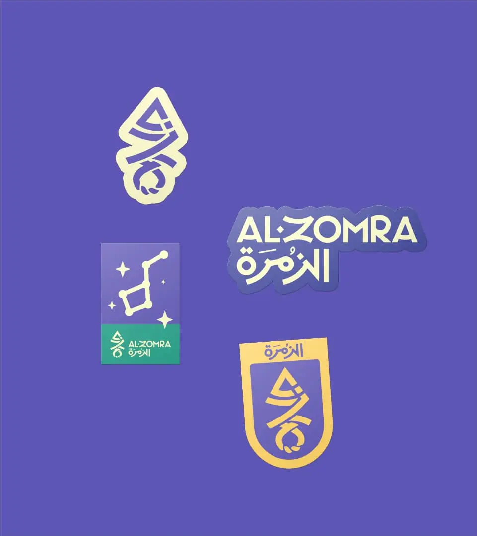 ALZOMRA Project image 1051