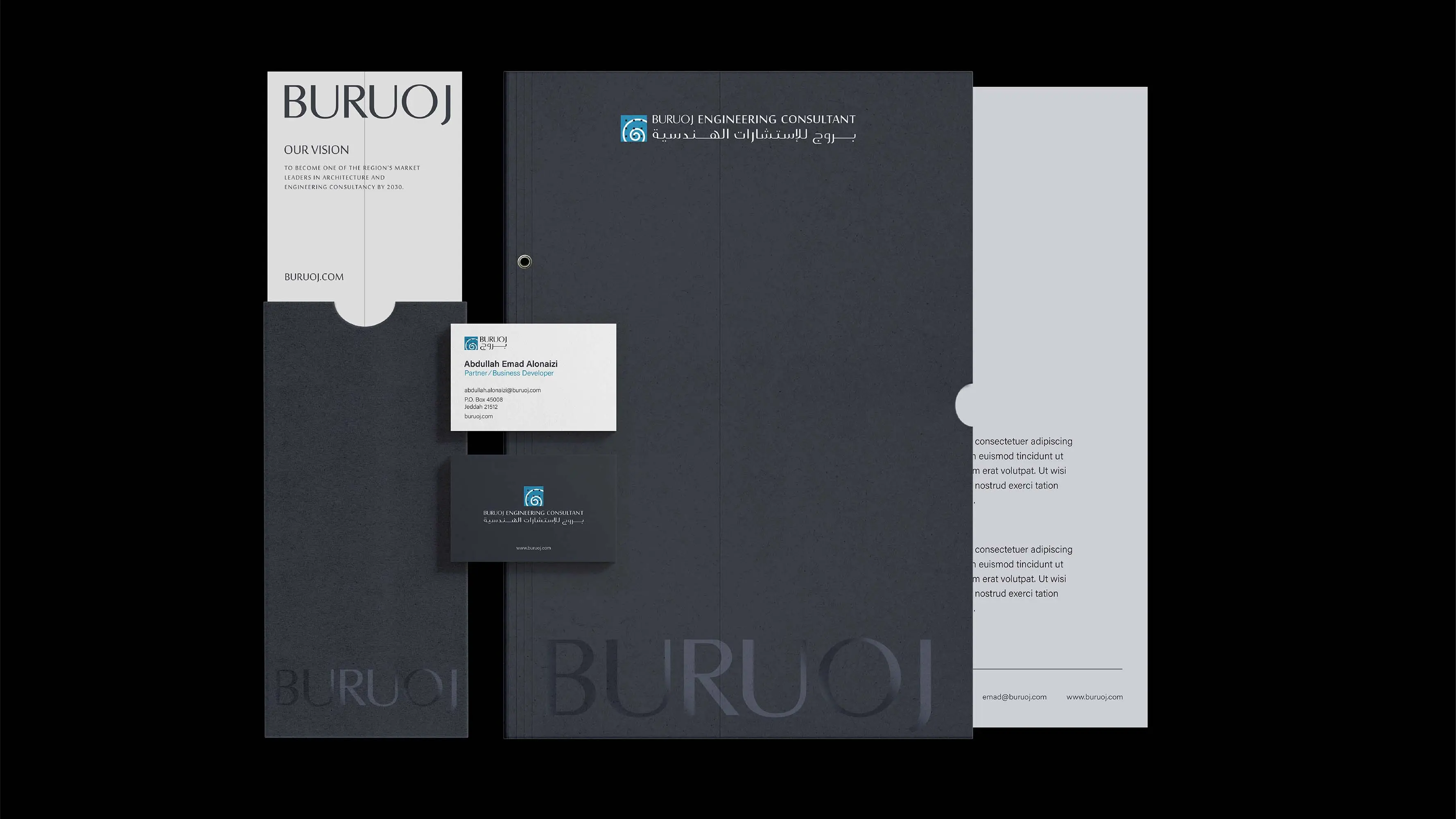 BURUOJ Project image 467