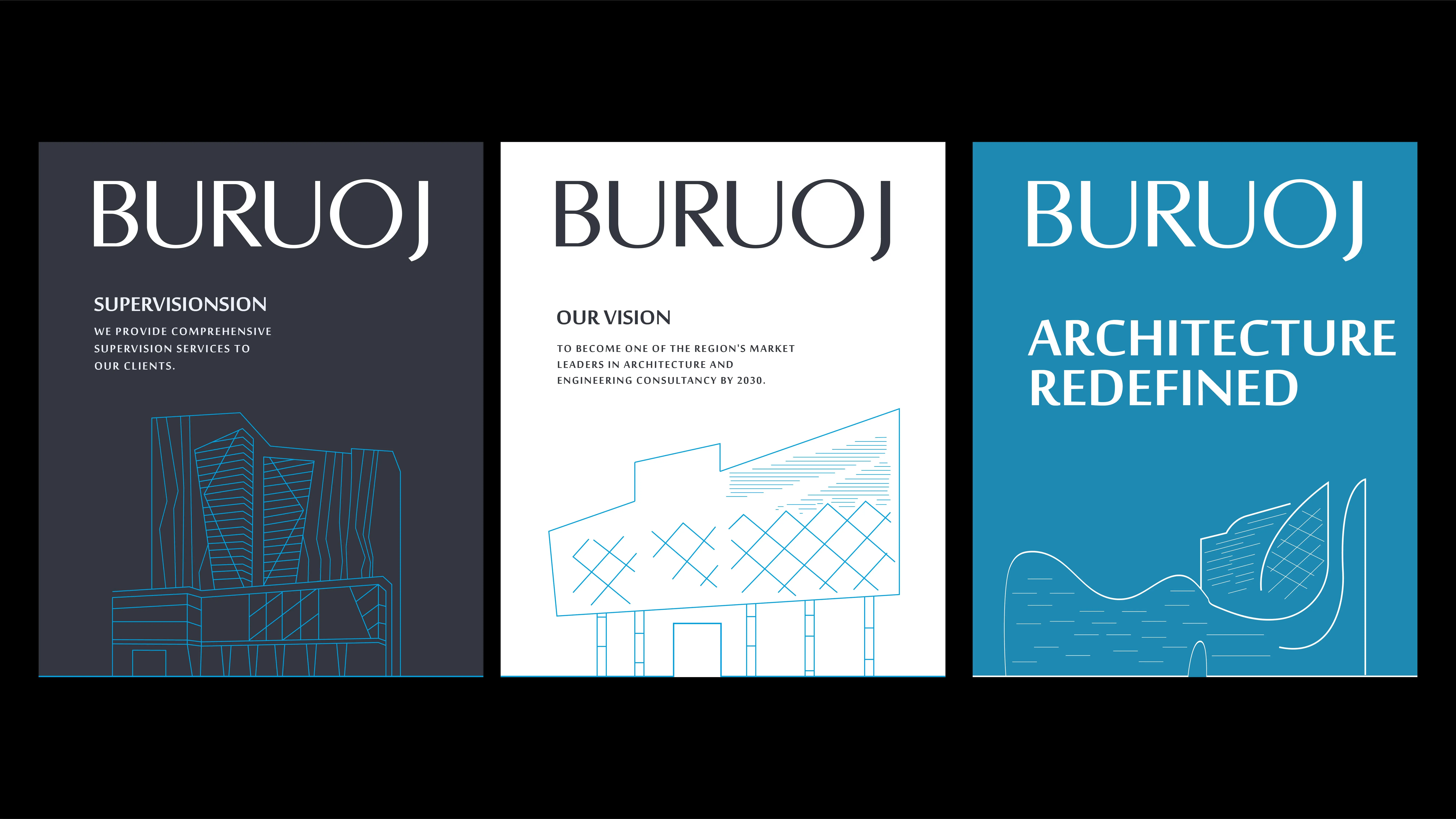 BURUOJ Project image 458