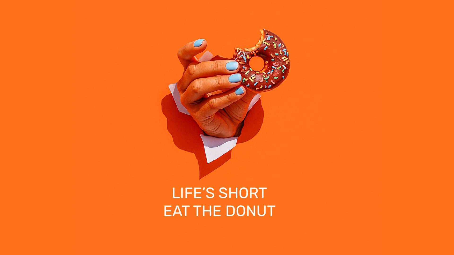 Donut Time Project image 1002