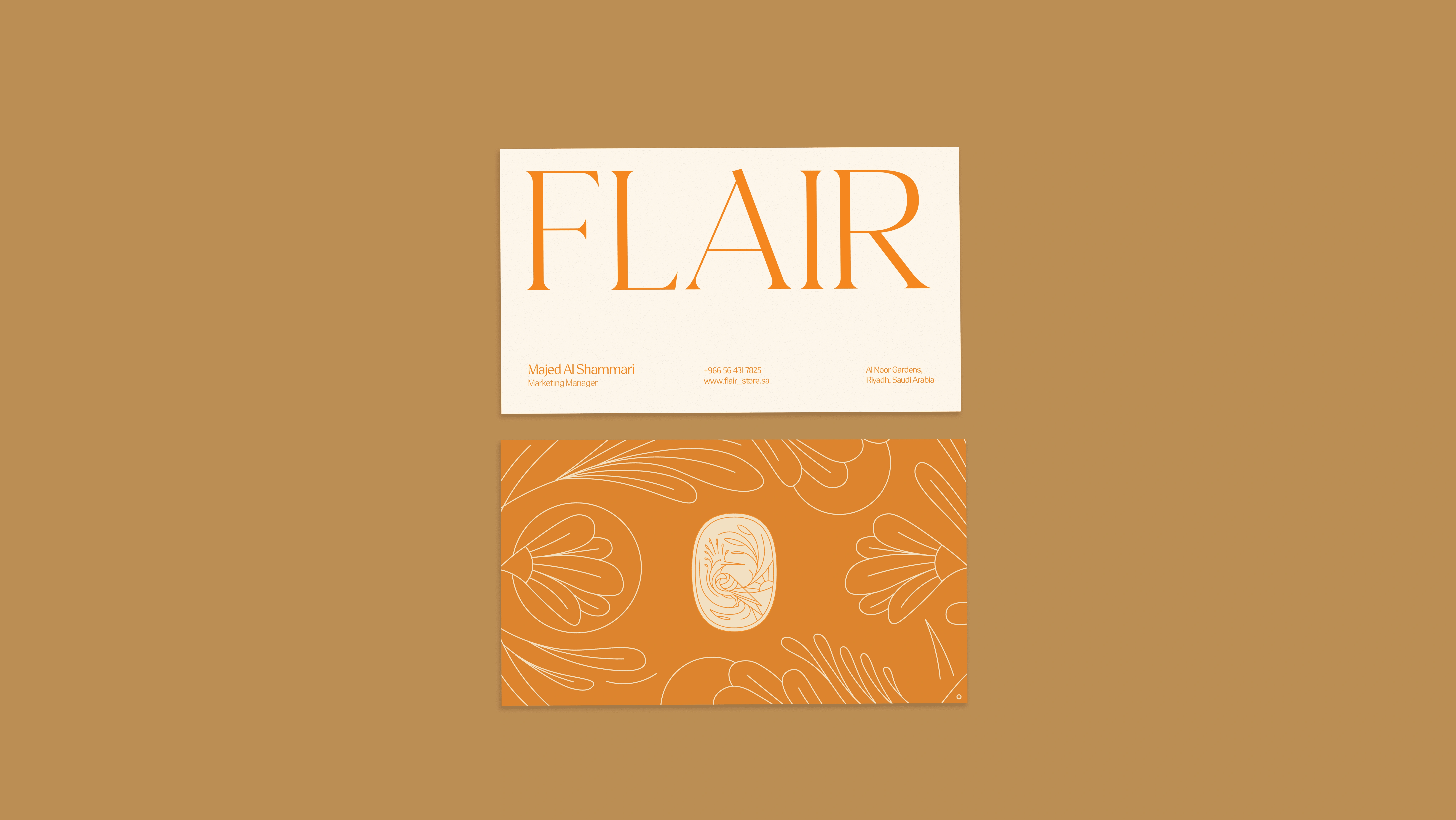 FLAIR Project image 1613