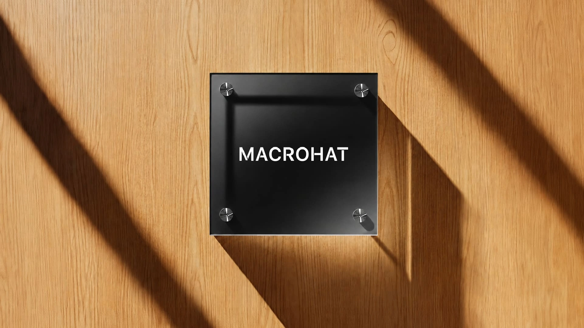 Macrohat Project image 1647