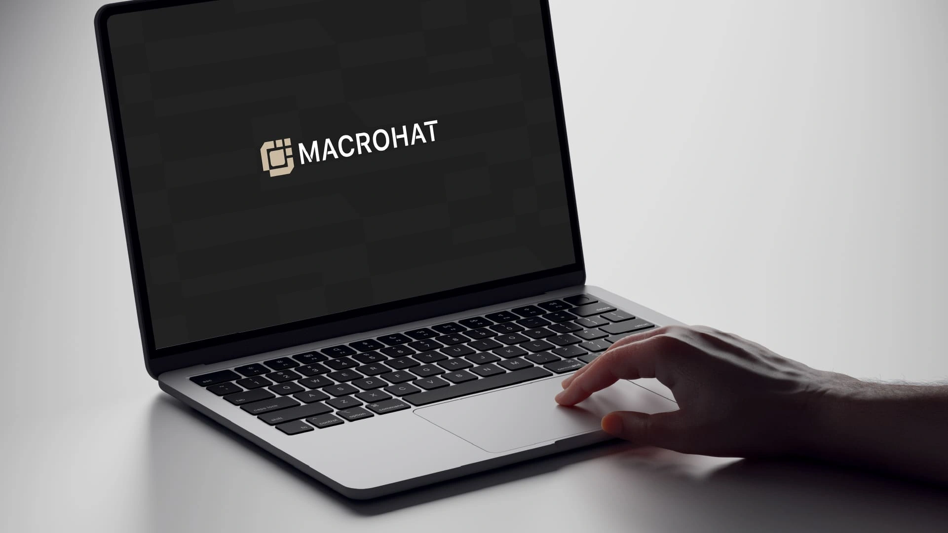 Macrohat Project image 1650