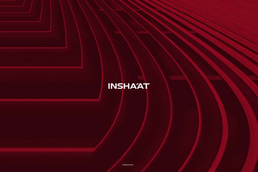 Insha'at